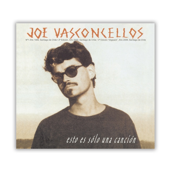 01. Esto es solo una cancion