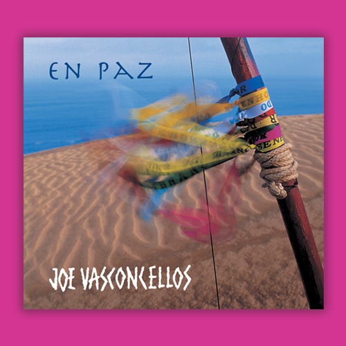 EN PAZ (2003)- DISCO SIMPLE