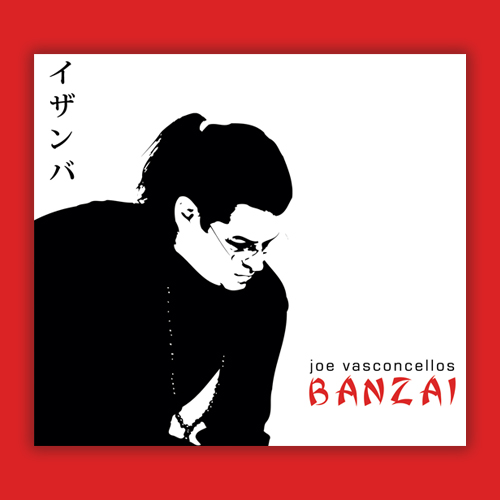 BANZAI (2005) - DISCO SIMPLE