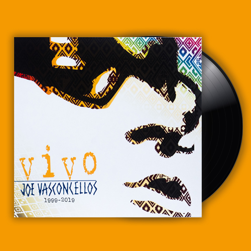 VINILO “VIVO” (1999-2019)