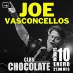 10 DE ENERO CLUB CHOCOLATE 2