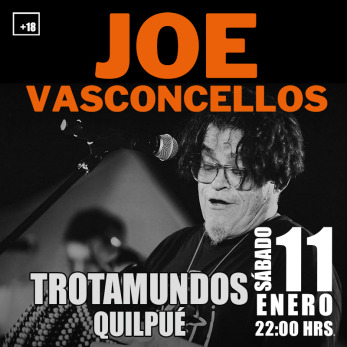 11 DE ENERO TROTAMUNDOS 2