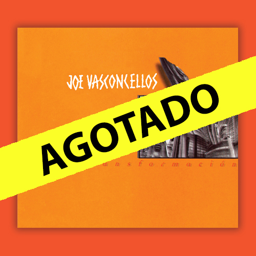 TRANSFORMACIÓN (1997) - DISCO SIMPLE