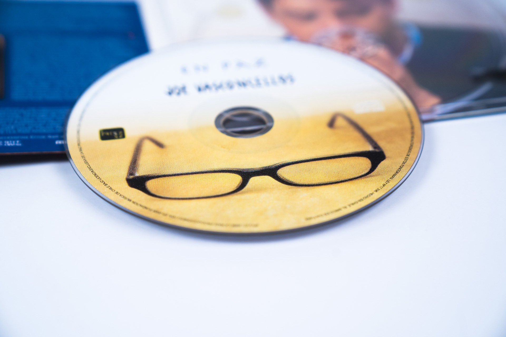 EN PAZ (2003)- DISCO SIMPLE - Imagen 5