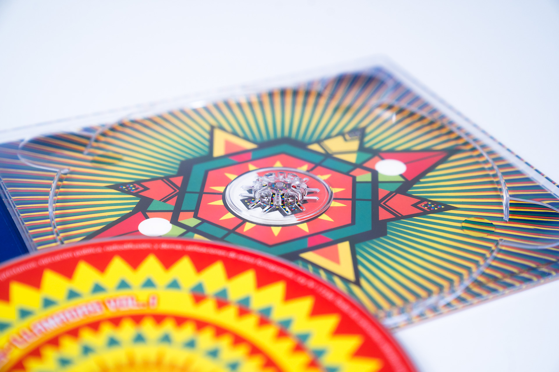 LLAMADAS VOL.1 (2014) – EP - Imagen 3