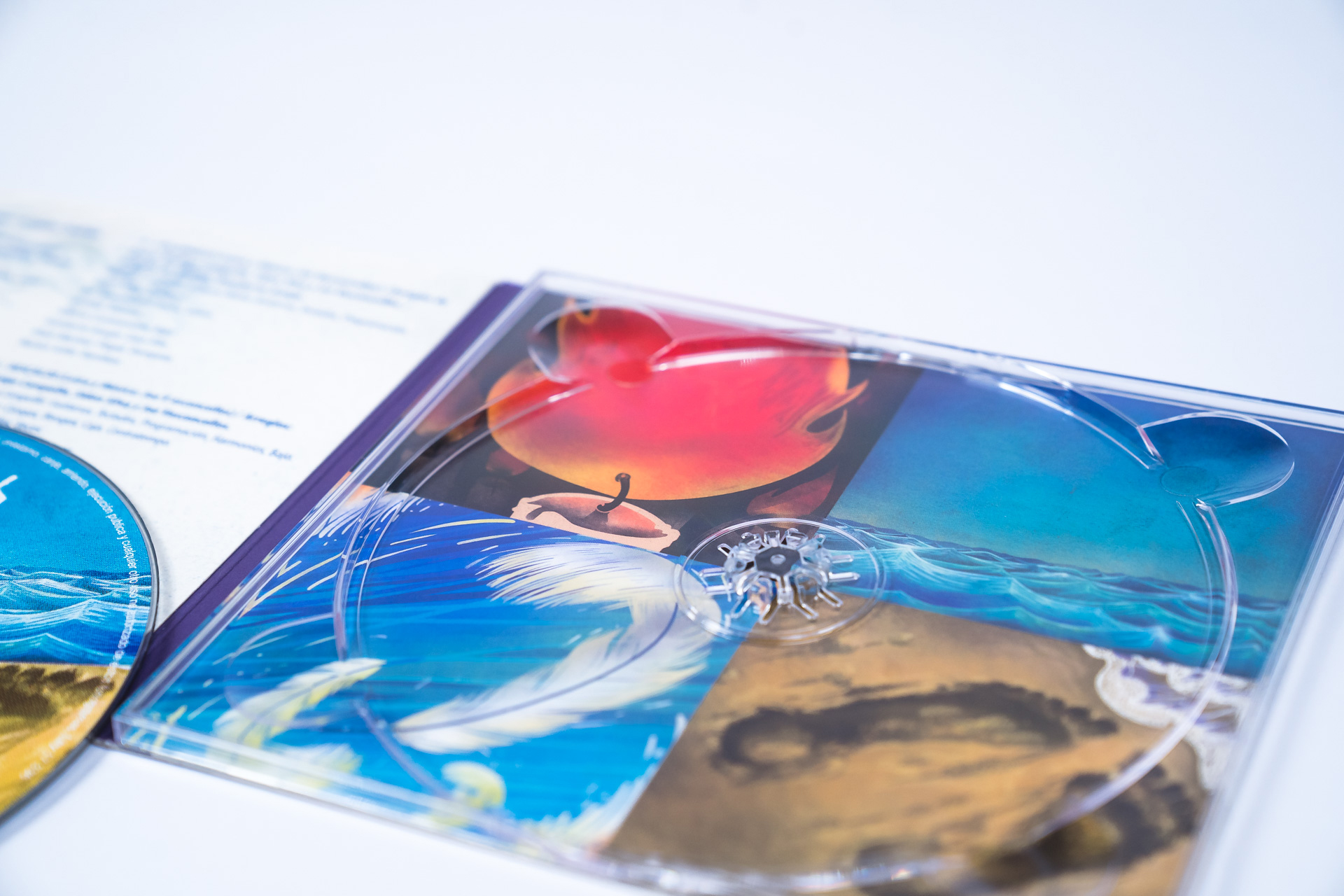 LLAMADAS VOL.2 (2016) – EP - Imagen 5