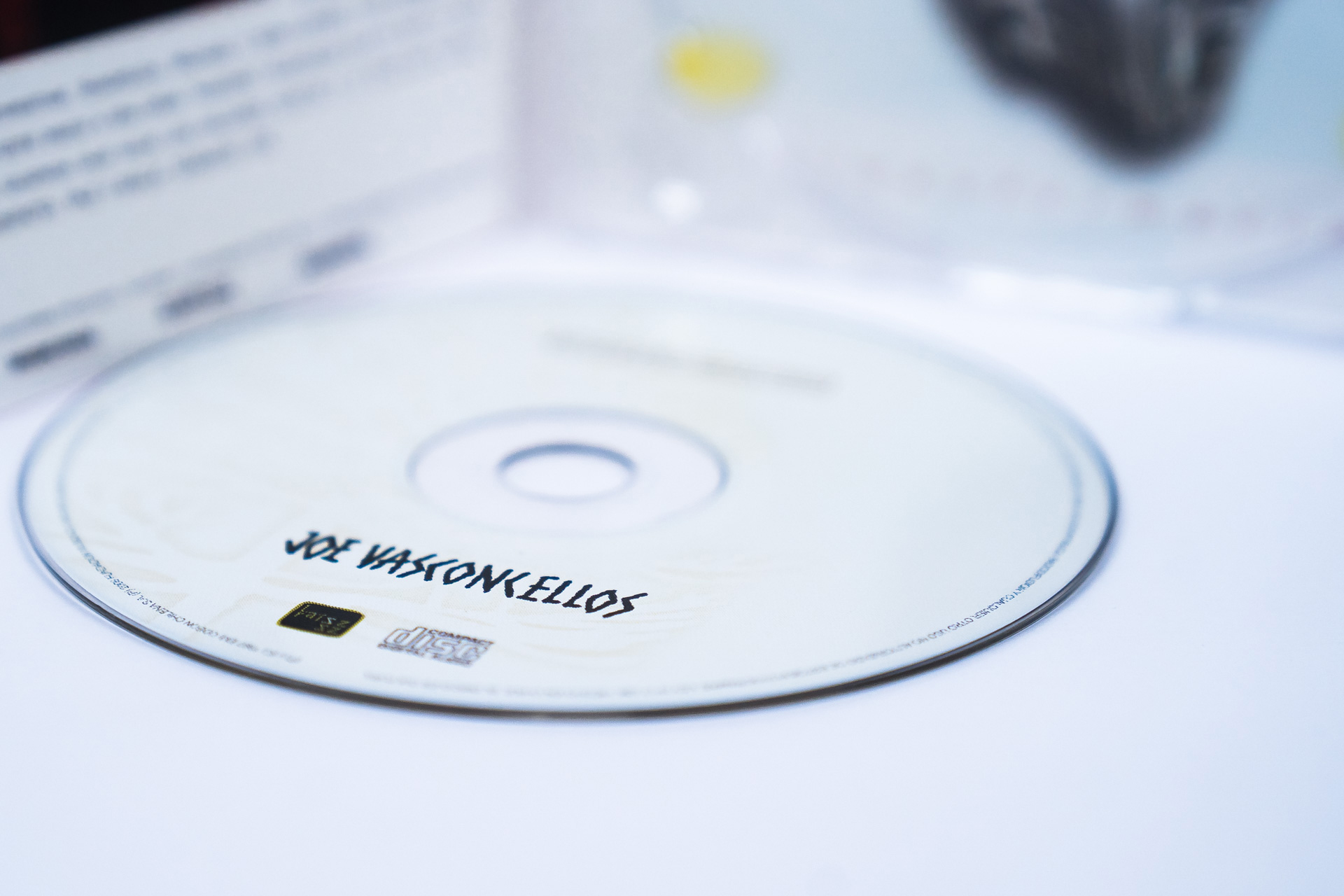 TRANSFORMACIÓN (1997) - DISCO SIMPLE - Imagen 4