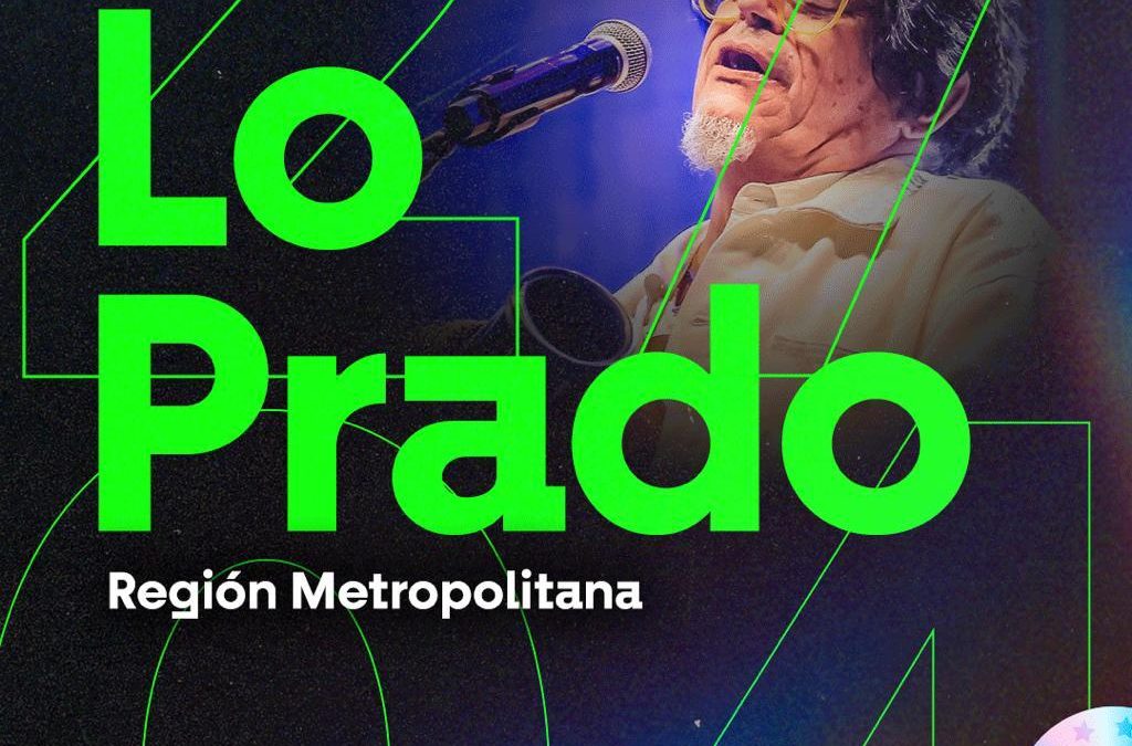 27 DE ABRIL LO PRADO