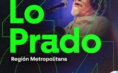 27 DE ABRIL LO PRADO